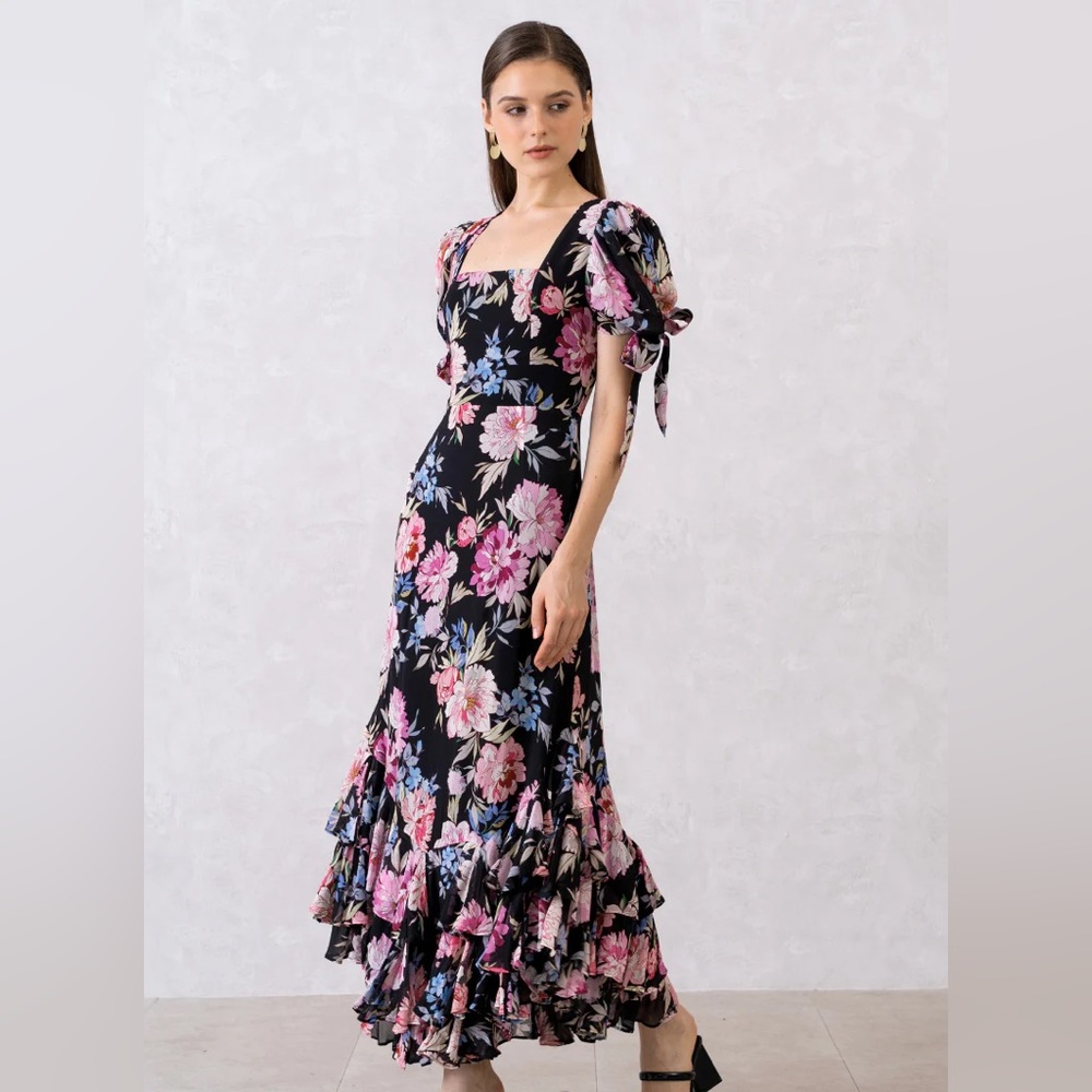 Yumi Kim Lydia Maxi Dress